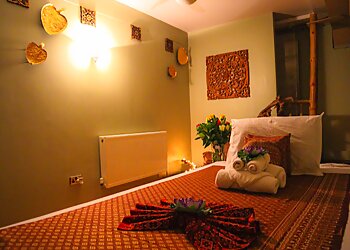 Panviman Thai massage