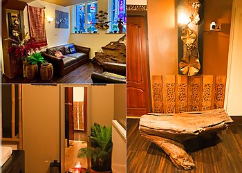 Panviman Thai massage