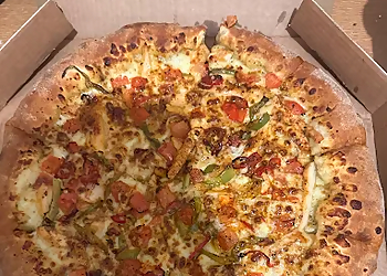 Papa John's 