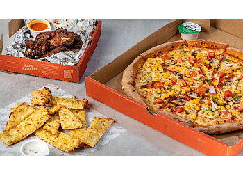 Exmouth pizza Papa Johns Pizza image 1