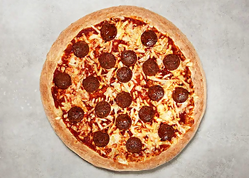 Papa Johns Pizza Falkirk