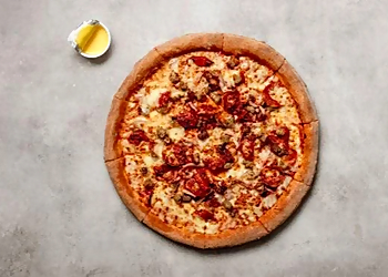 Papa Johns Pizza Falkirk