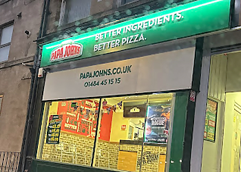 Papa Johns Pizza Huddersfield