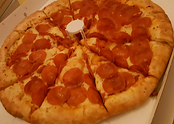 Papa Johns Pizza Huddersfield