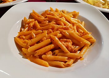 3 Best Italian Restaurants in Chorley, UK - ThreeBestRated