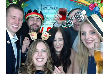 Paparazzi Photo Booth