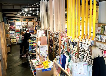 Paper Tiger Lothian Road