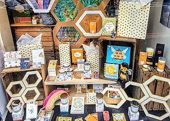 Paper Tiger Lothian Road