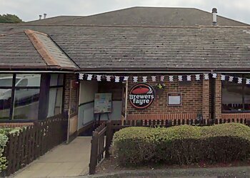 Papermill Brewers Fayre