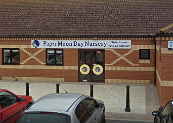 Papermoon Day Nursery Lincoln Ltd