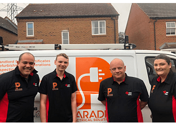 Paradigm Electrical Solutions