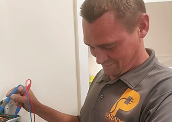 Paradigm Electrical Solutions Ltd