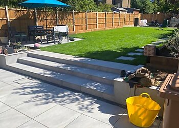 Paradise Driveways And Patios