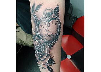 Paradise Tattoos Ltd