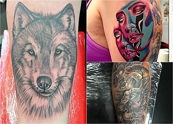 Paradise Tattoos Ltd