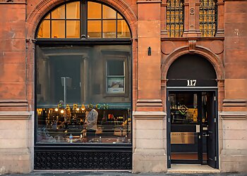 Paragon Modern Barbering