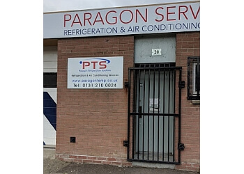 Paragon Services