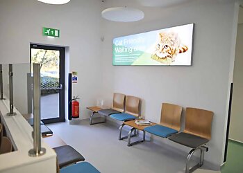 Paragon Veterinary Referrals