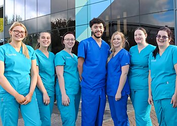 Paragon Veterinary Referrals