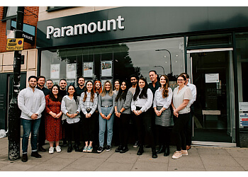 Paramount Properties