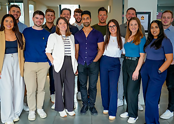 Paramount Properties