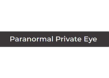 Blackpool private investigators Paranormal Private Eye image 1