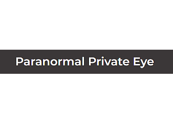 Paranormal Private Eye