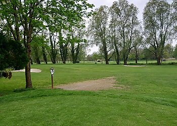 Parc Golf Club
