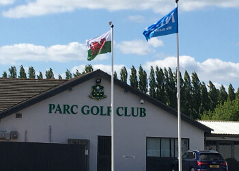 Parc Golf Club