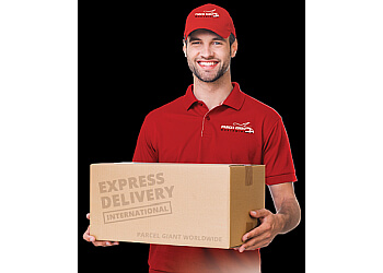 Parcel Giant Worldwide Ltd