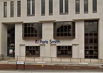 Southampton property solicitors Paris Smith LLP image 1