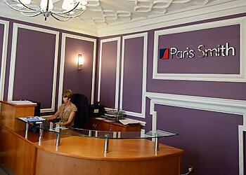 Paris Smith LLP