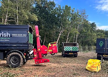 Wokingham tree services Parish Environmental Services  image 1