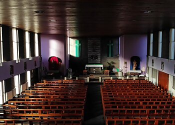 Parish of Saint Conval