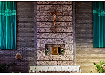 Parish of Saint Conval