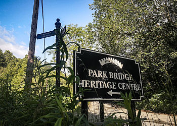 Park Bridge Heritage Centre