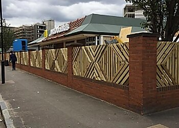 Park Fencing Eastbourne Ltd.