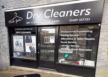 Park Gate Dry Cleaners Ltd.