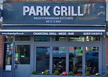 Park Grill