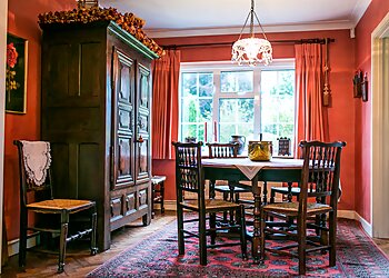 Park House Bed & Breakfast