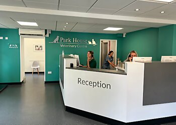 Park House Veterinary Centre