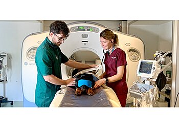 Park House Veterinary Centre