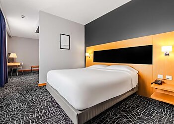 Park Inn by Radisson Peterborough