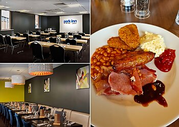 Park Inn by Radisson Peterborough