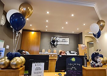 Park Lane Orthodontics
