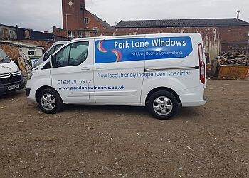 Park Lane Windows Ltd.