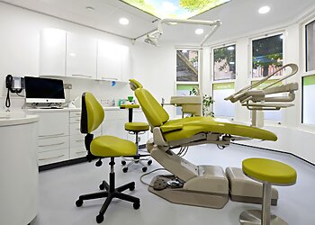 Park Place Dental Practice