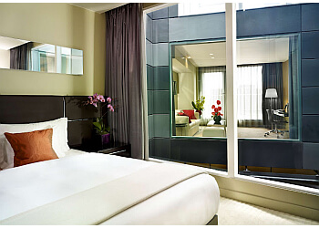 Park Plaza London Westminster Bridge