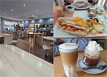 Park Road Cafe