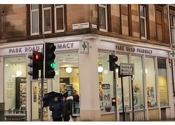 Park Road Pharmacy